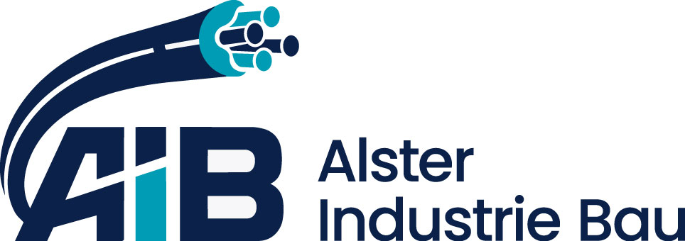 Alster Industrie Bau